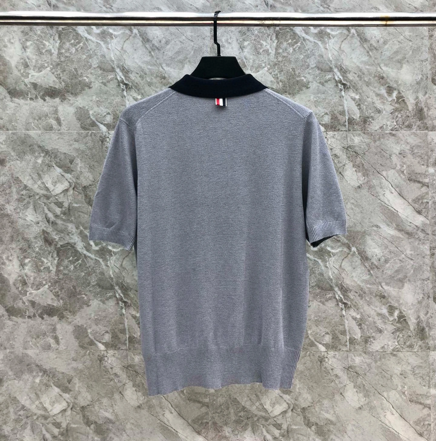 wg.luxury- 2row95 POLO 2colour item:E-F237J4027-2